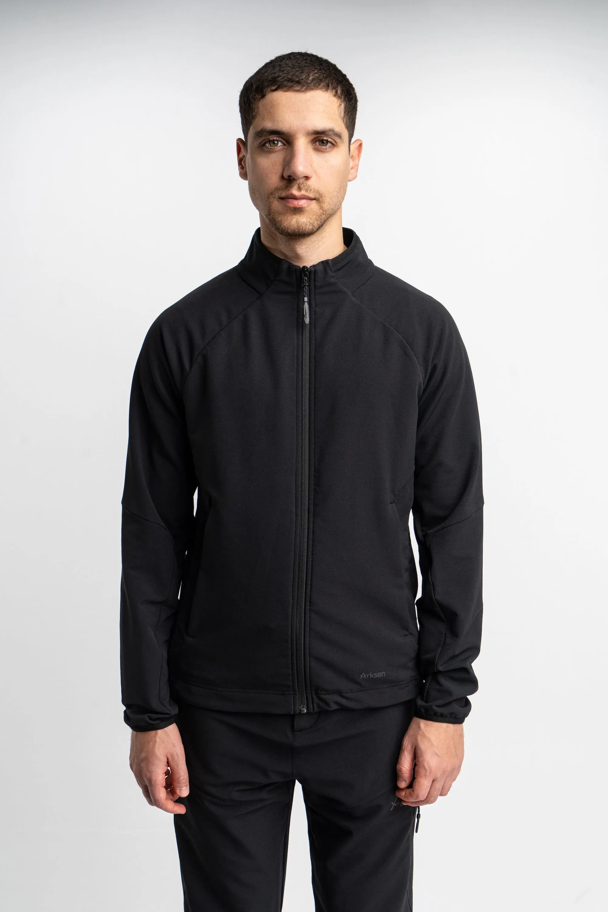 Limosa Softshell Mid Layer