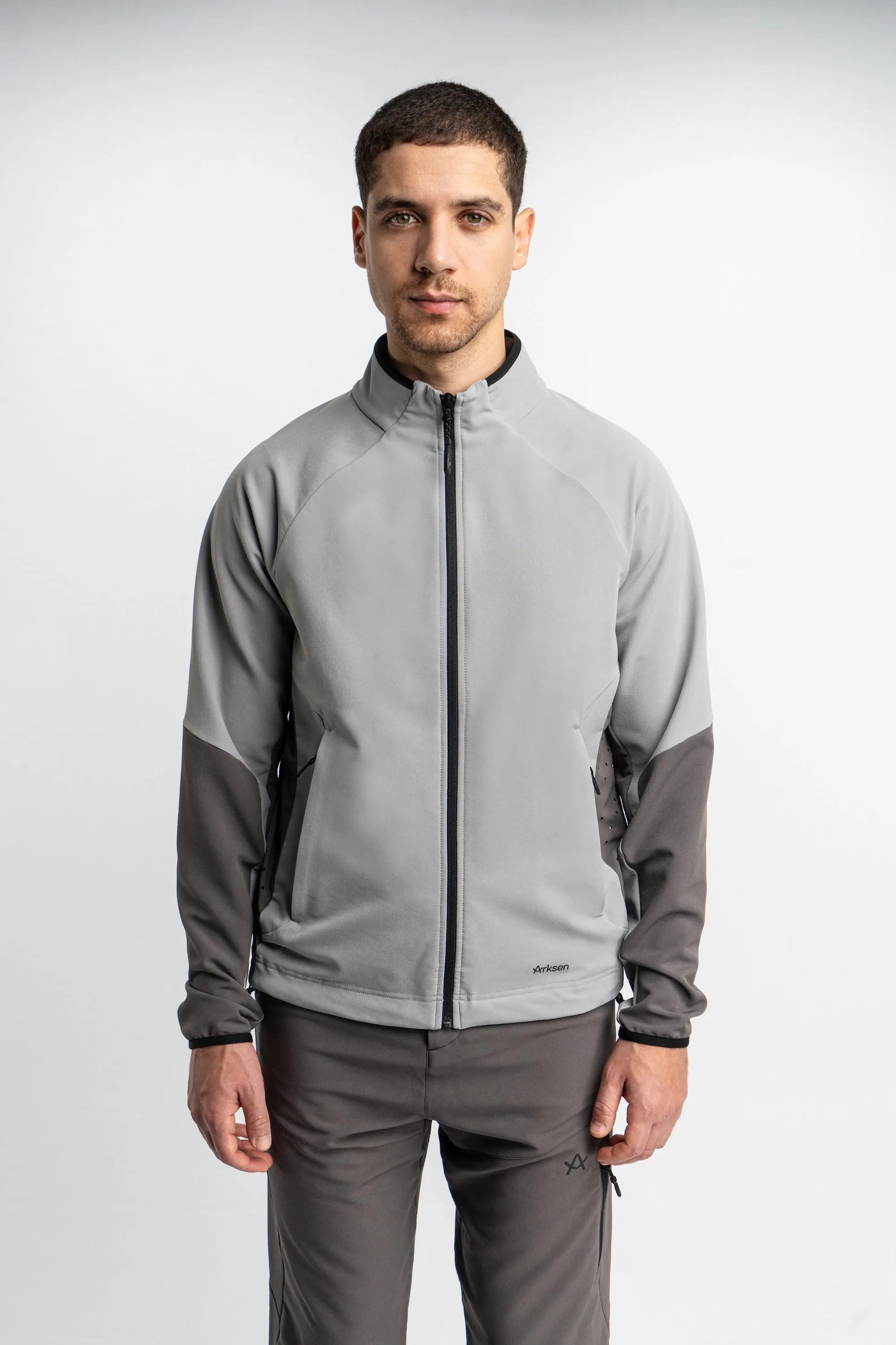 Limosa Softshell Mid Layer