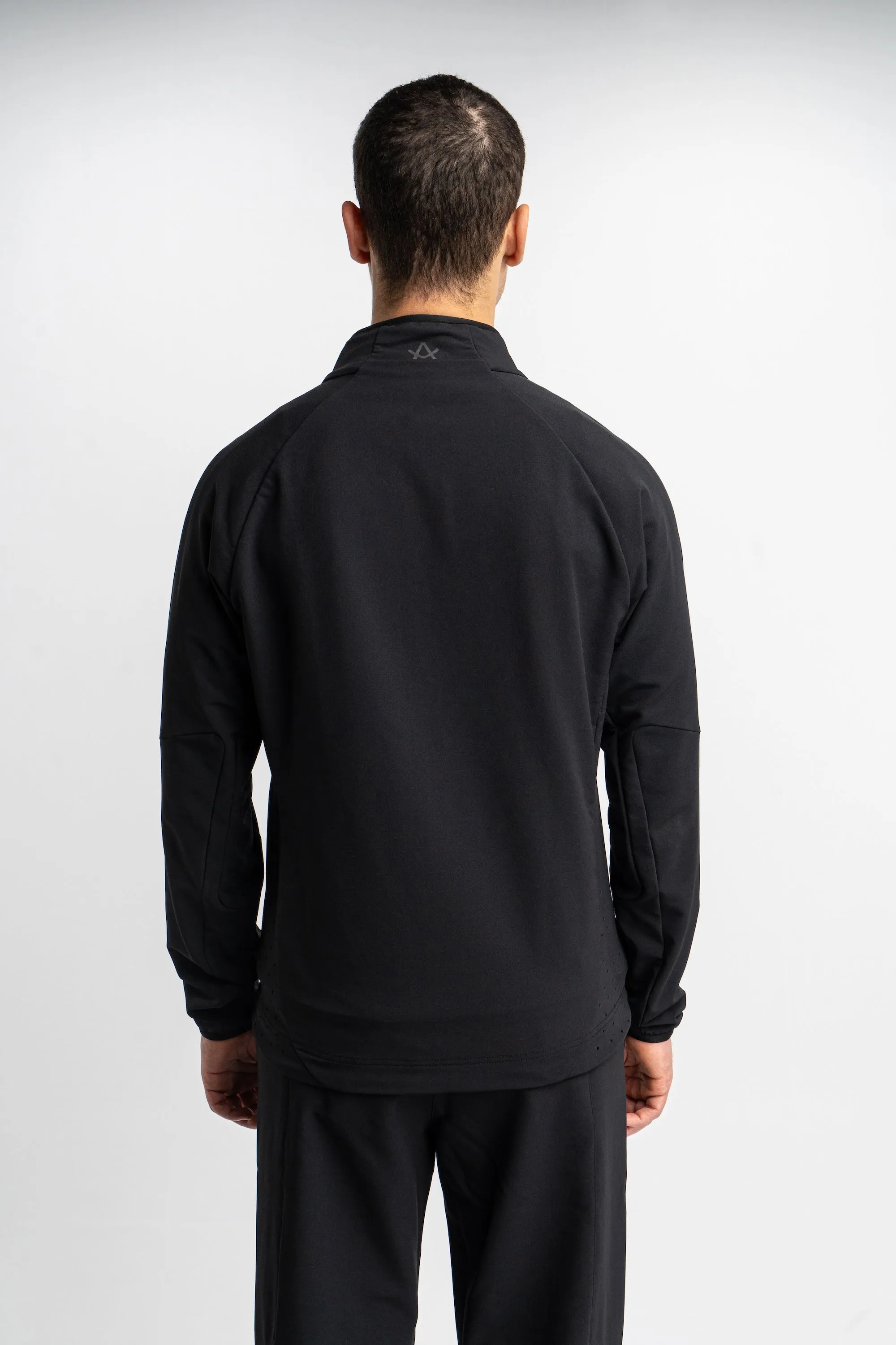 Limosa Softshell Mid Layer