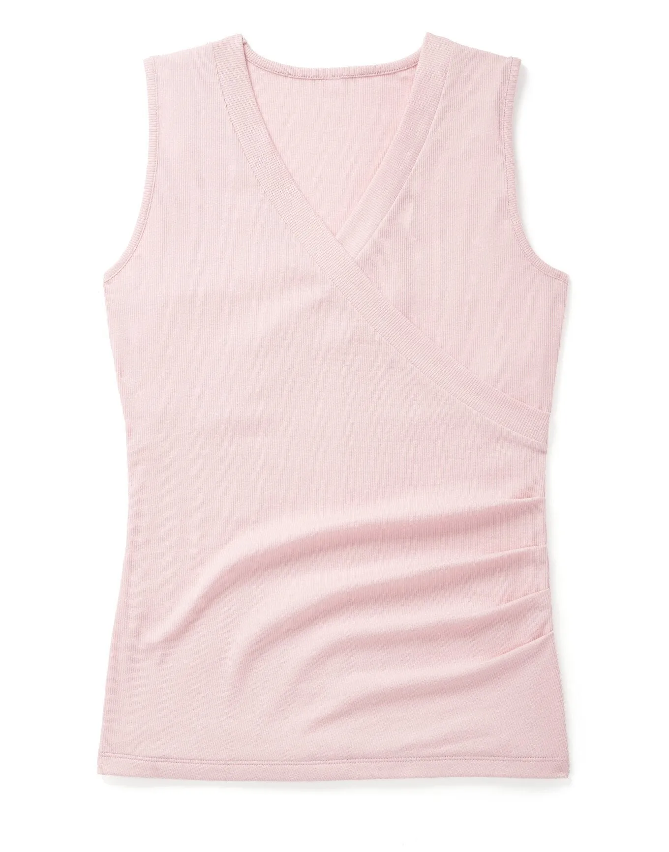 Luxe Nursing Tank