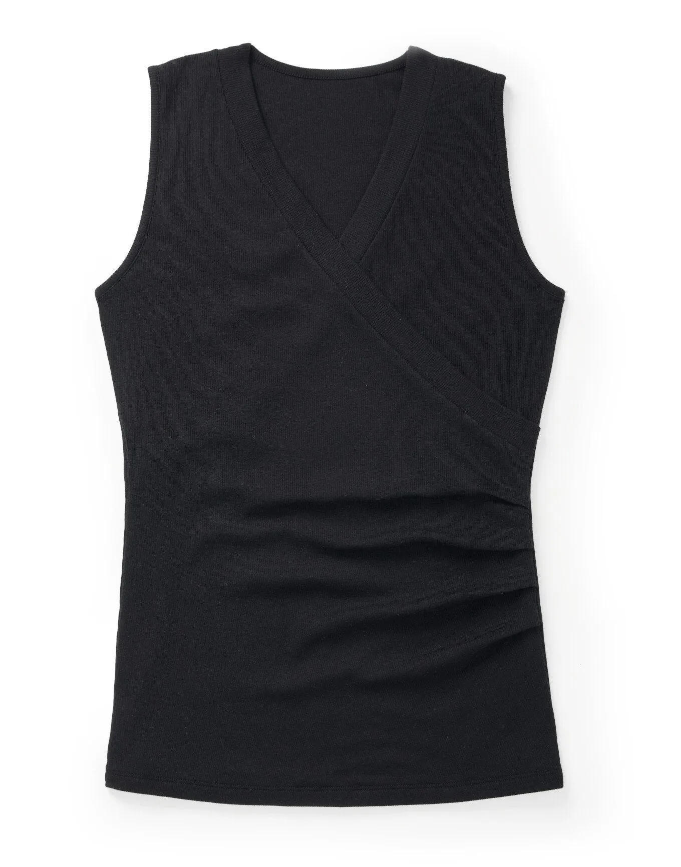 Luxe Nursing Tank