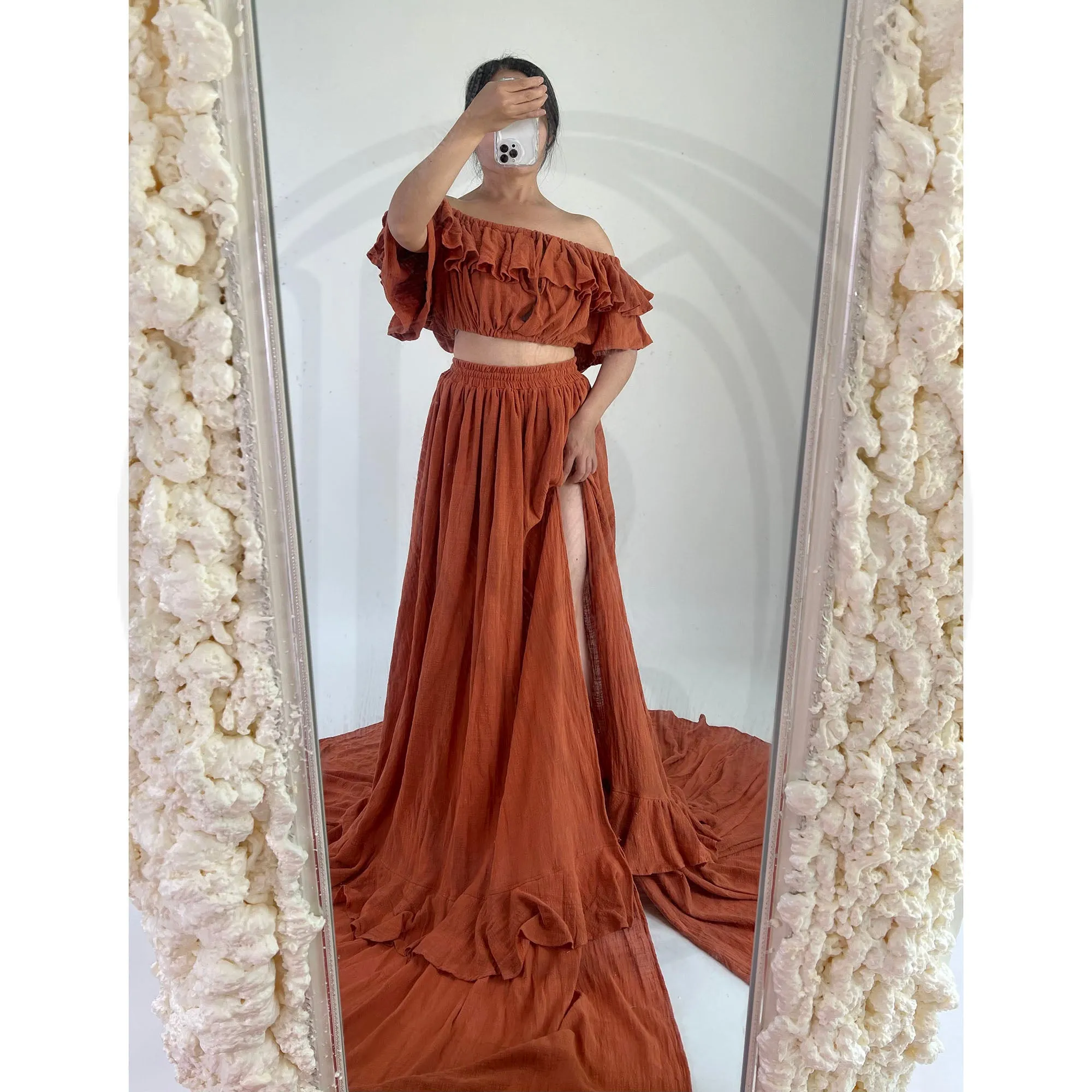 Mamie Gown