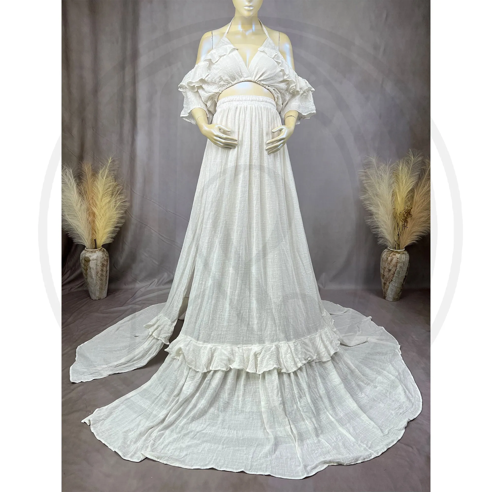 Mamie Gown