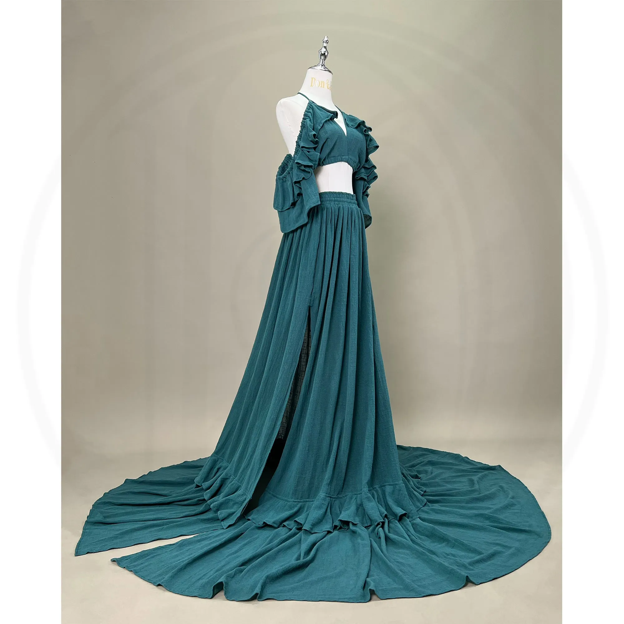 Mamie Gown