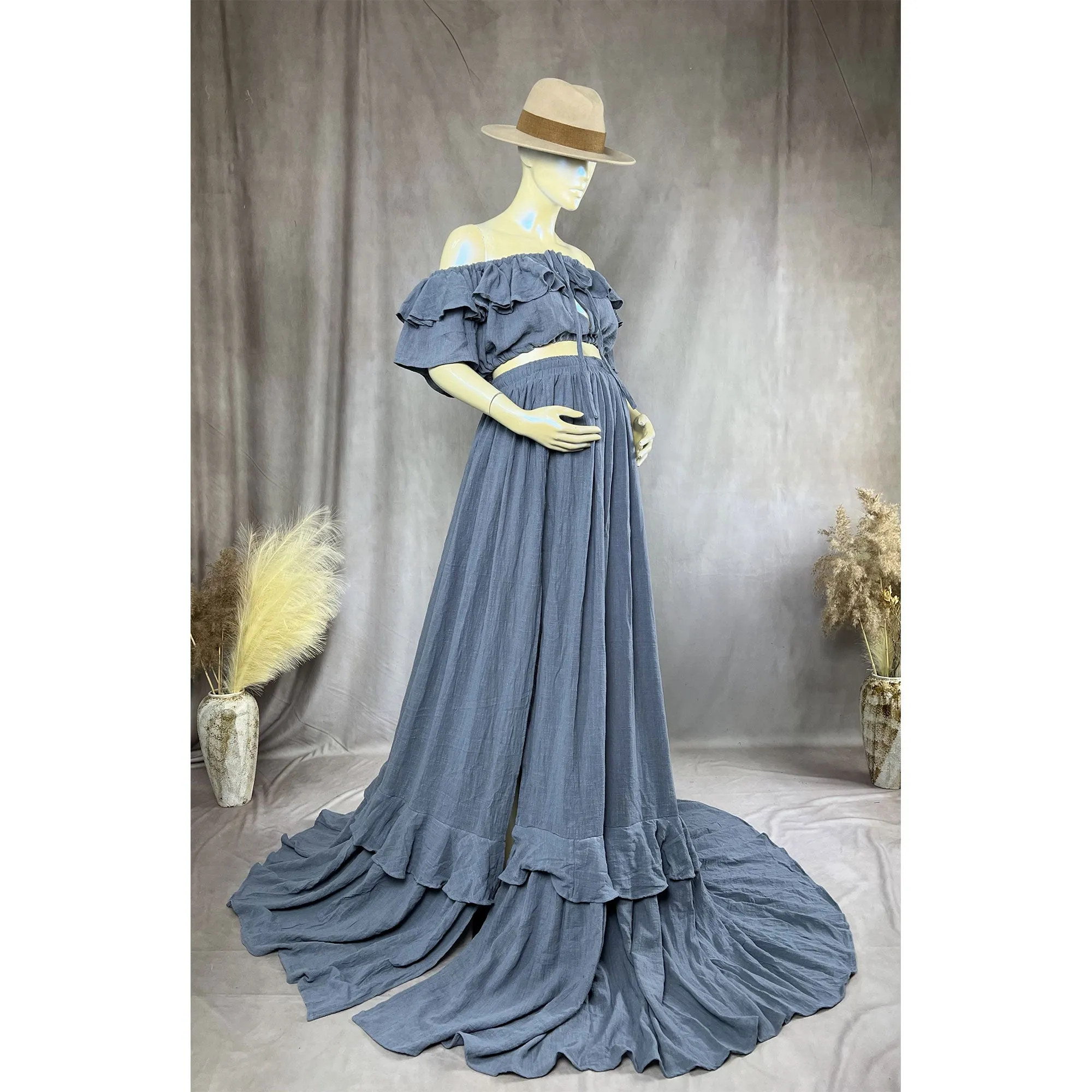 Mamie Gown