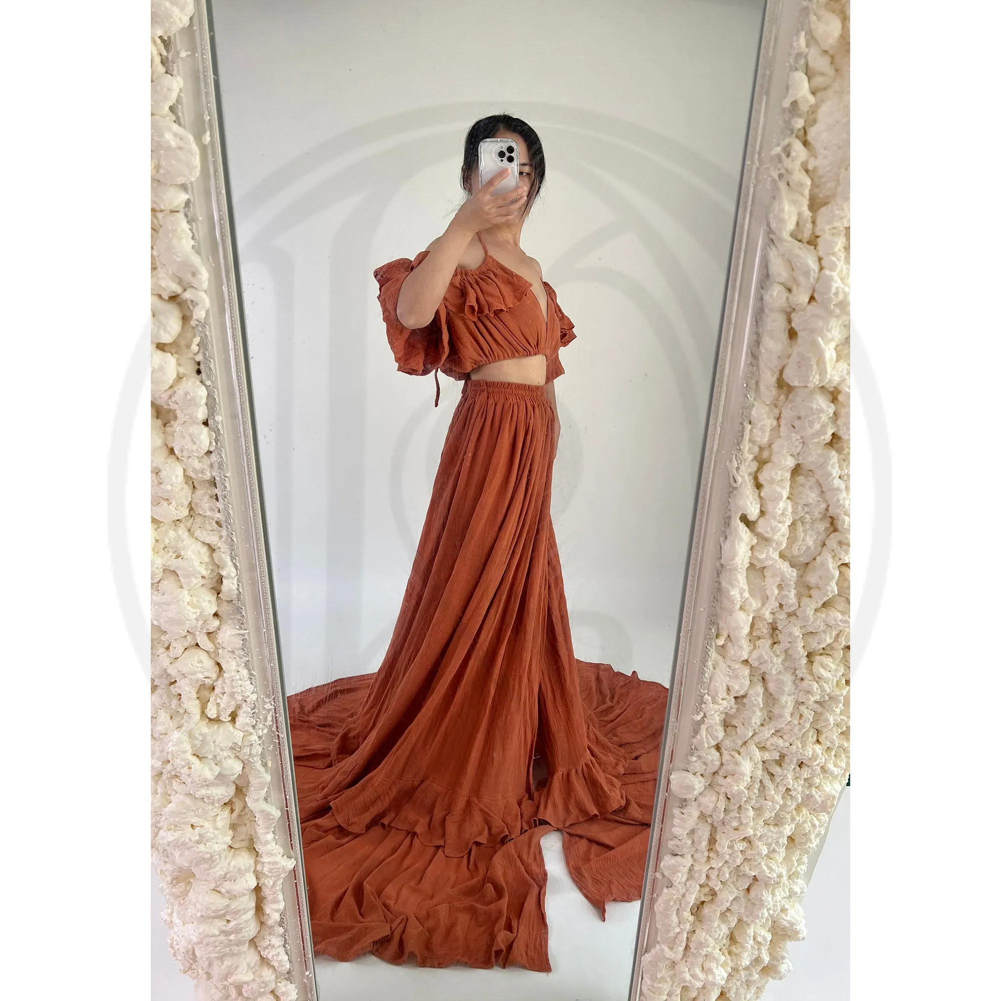 Mamie Gown