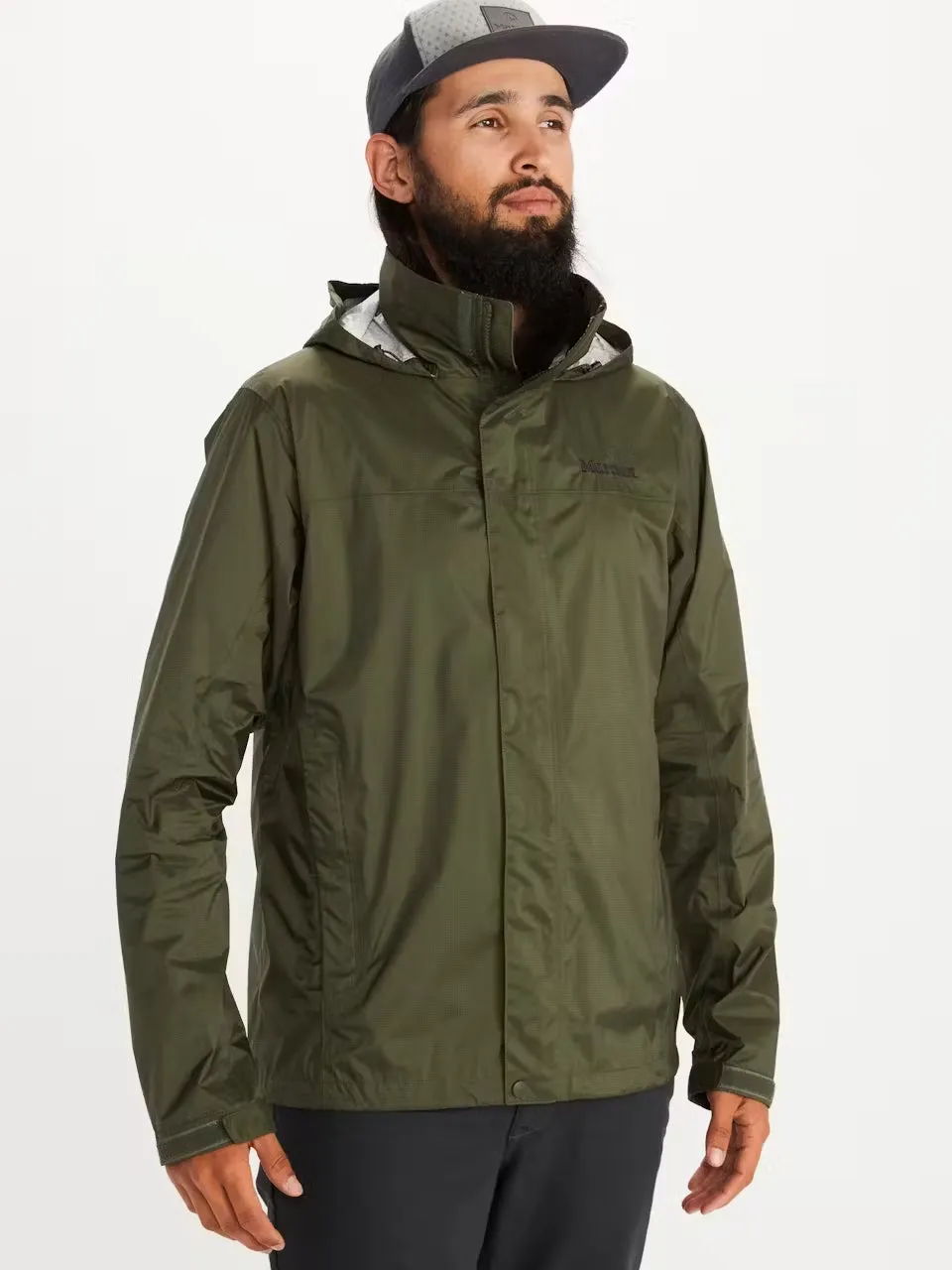 Marmot  Men's Precip Eco Jacket