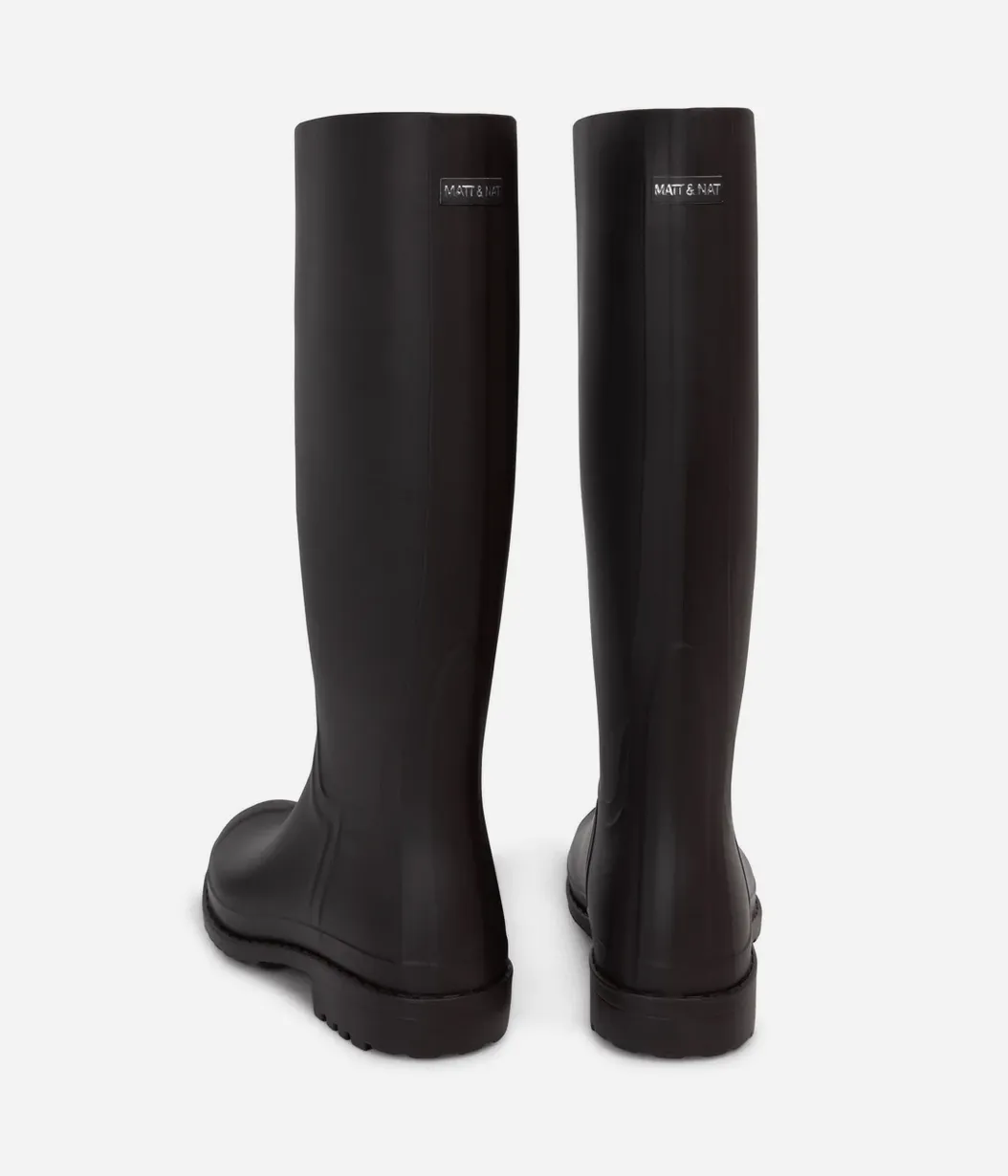 MATT&NAT OTOKI - Women's Tall Vegan Rain Boots