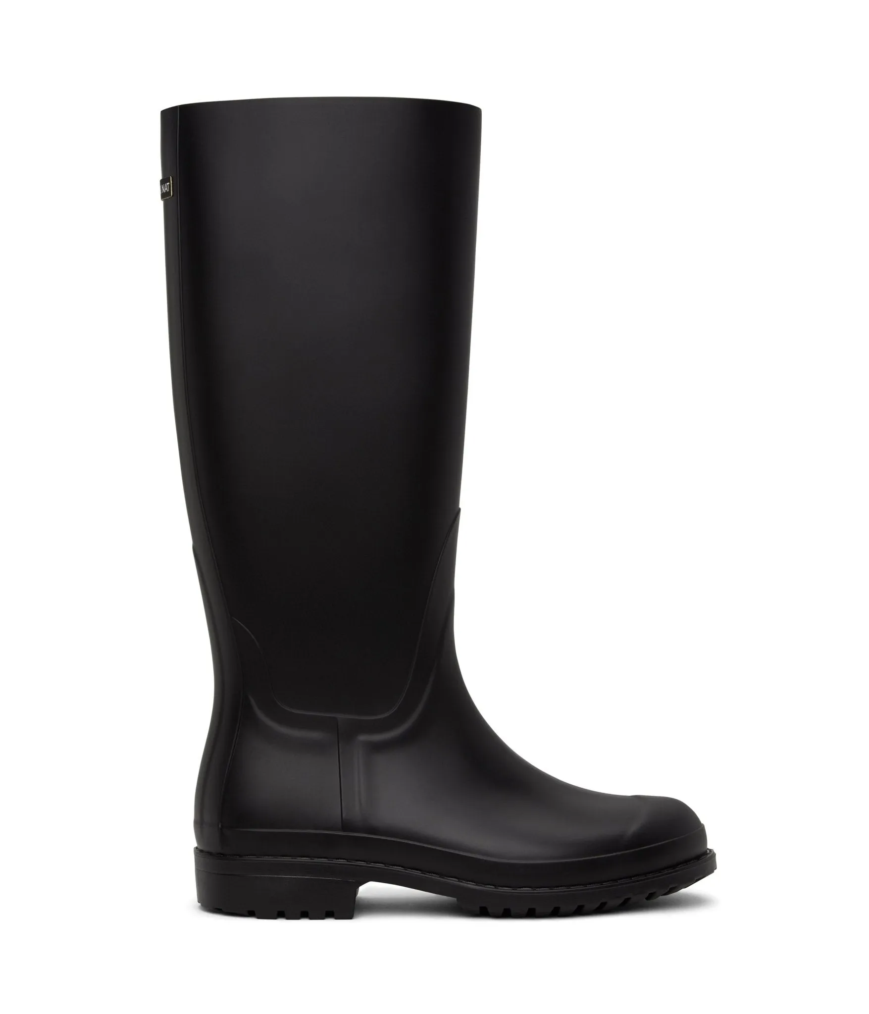 MATT&NAT OTOKI - Women's Tall Vegan Rain Boots