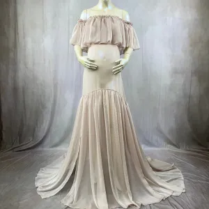 Maxine Gown