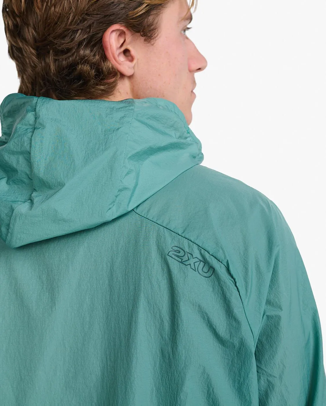 Men's Aero Windbreaker