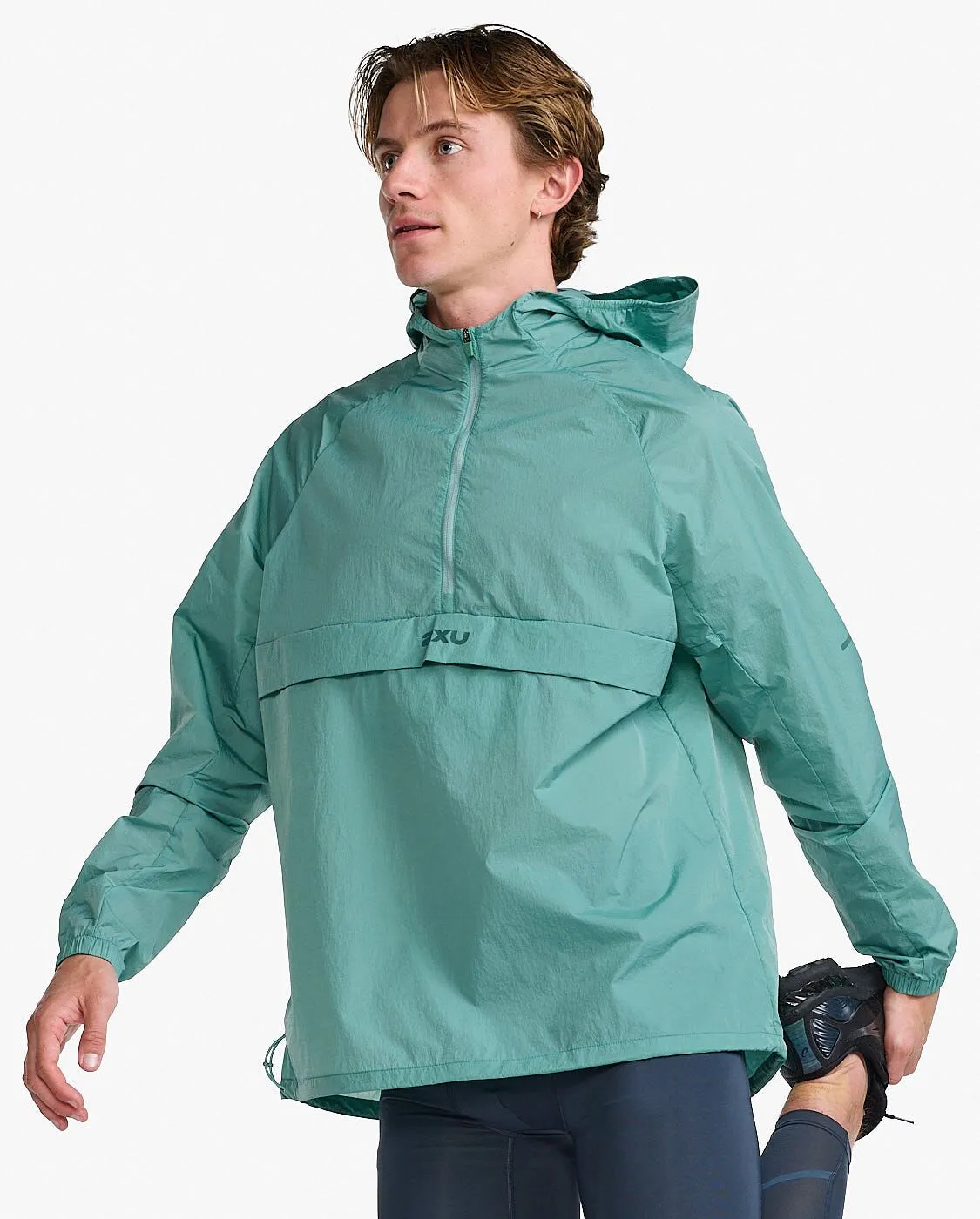 Men's Aero Windbreaker