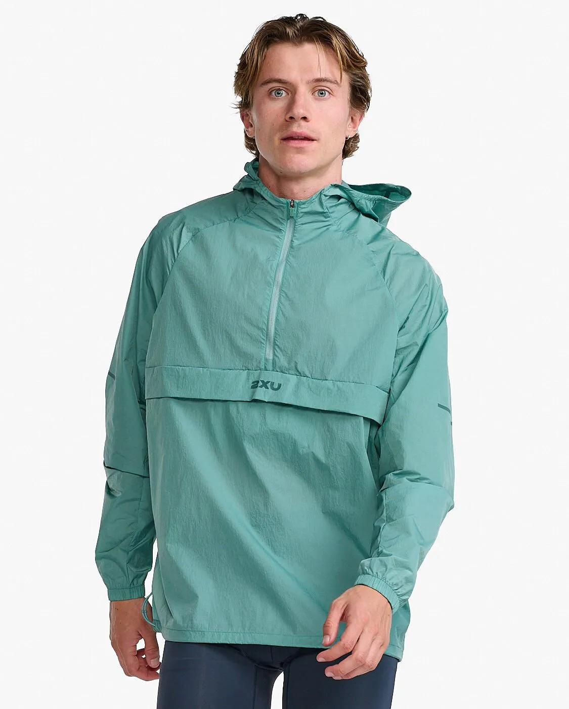 Men's Aero Windbreaker