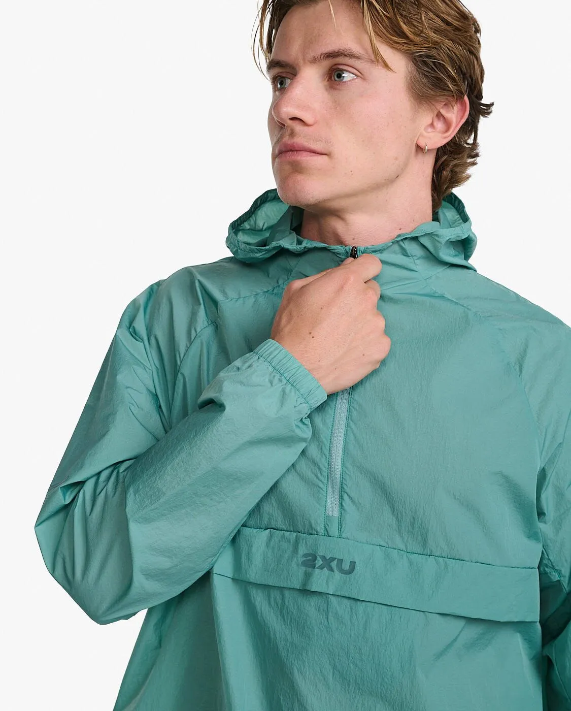 Men's Aero Windbreaker