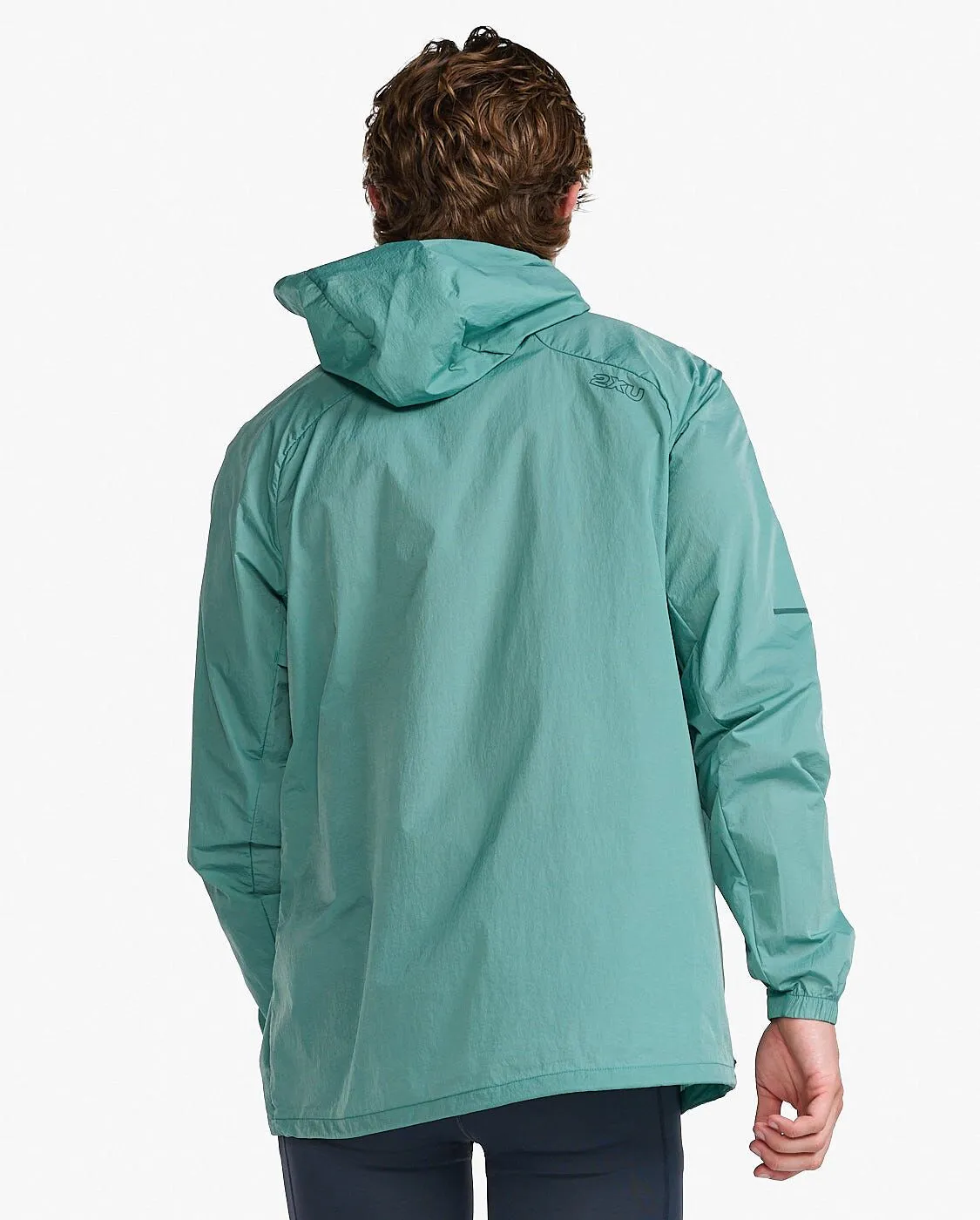 Men's Aero Windbreaker