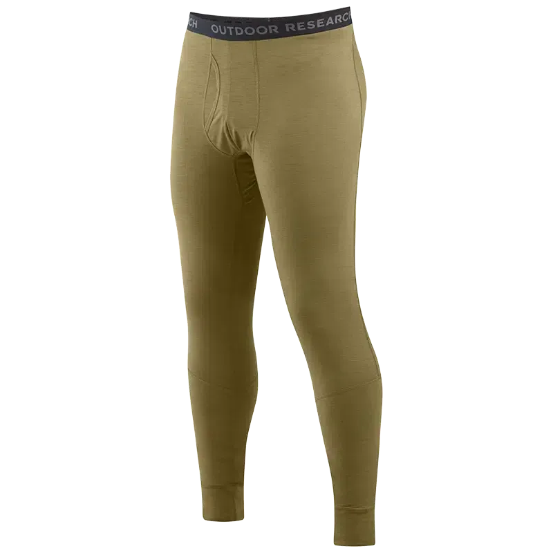 Mens Alpine Onset Merino 150 Bottoms