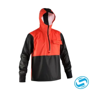 Men's Grundens Neptune Anorak 103 Rain Jacket