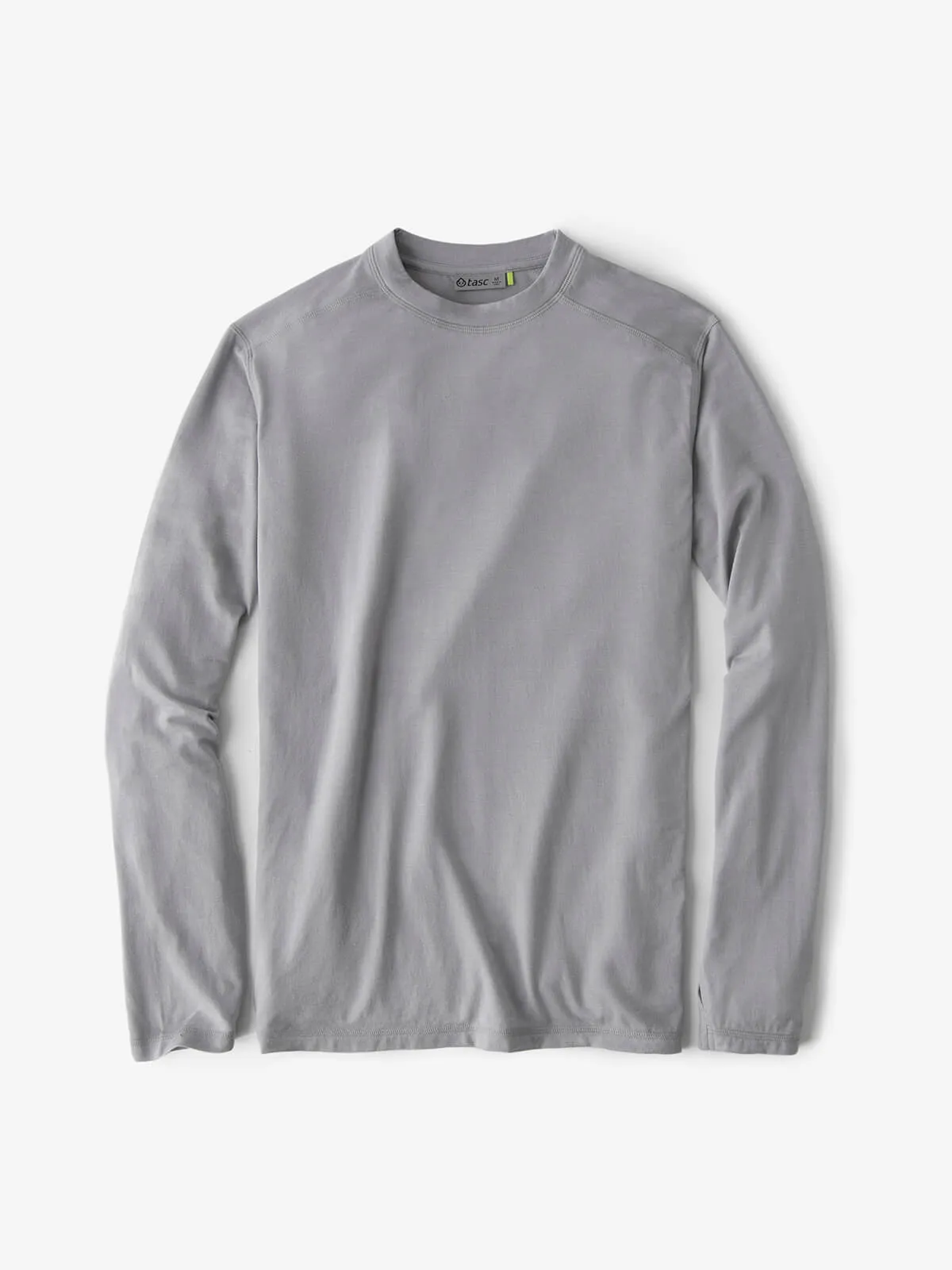 Men's Merino Fusion Long Sleeve Base Layer