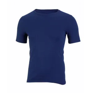 Meraklon Short Sleeve Mid Layer Top