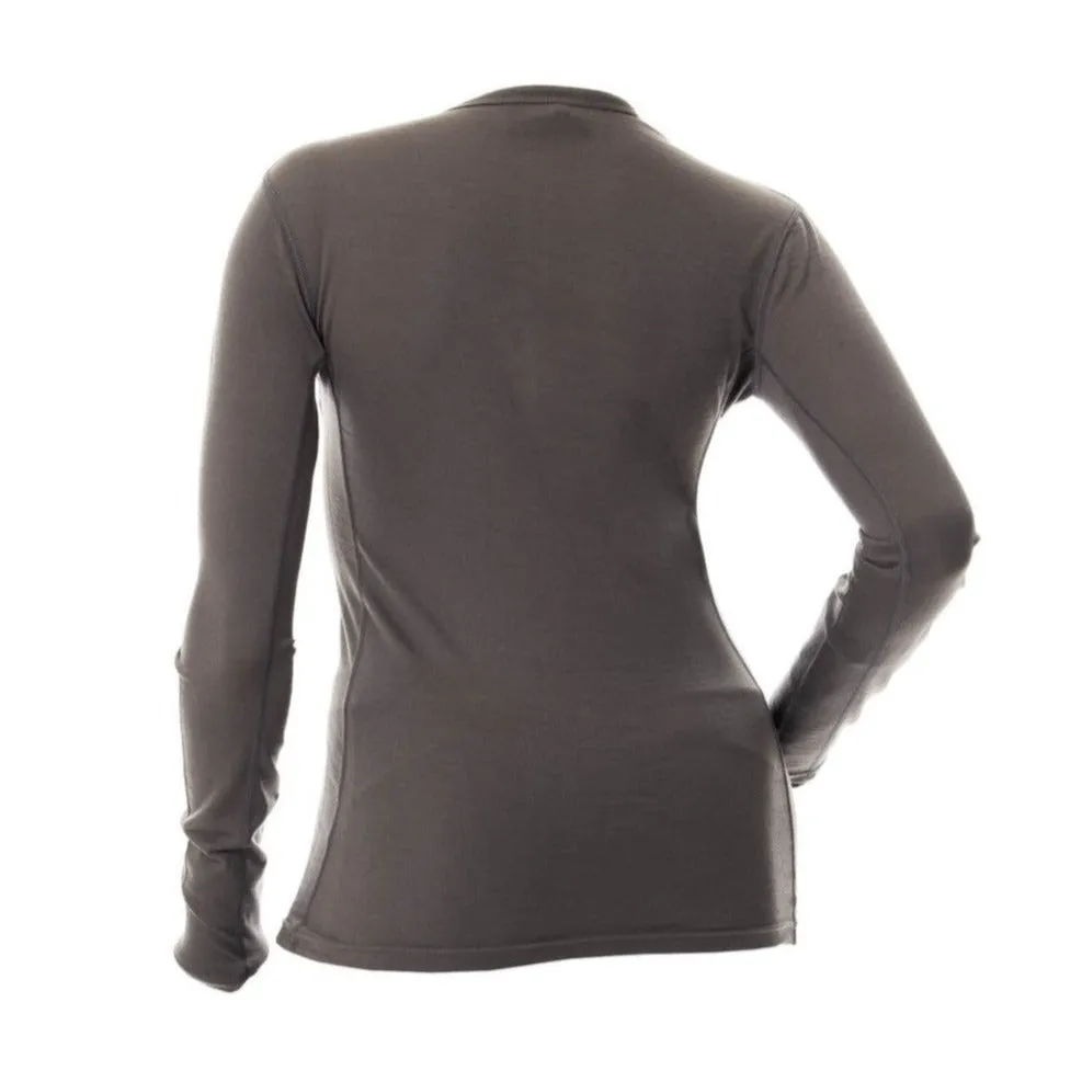 Merino Wool Base Layer Shirt