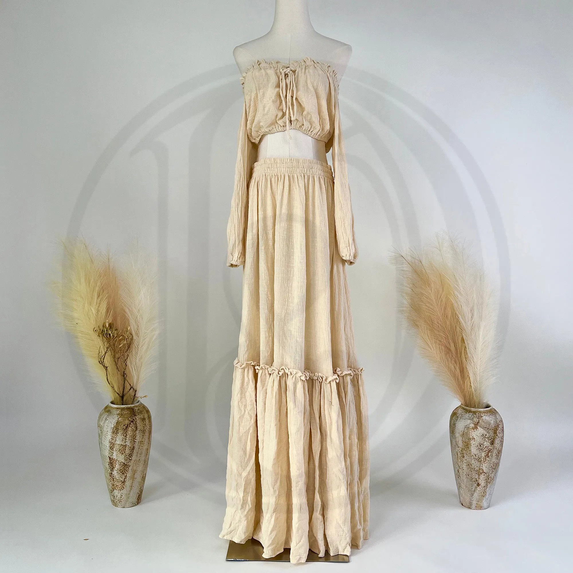 Meroy Gown