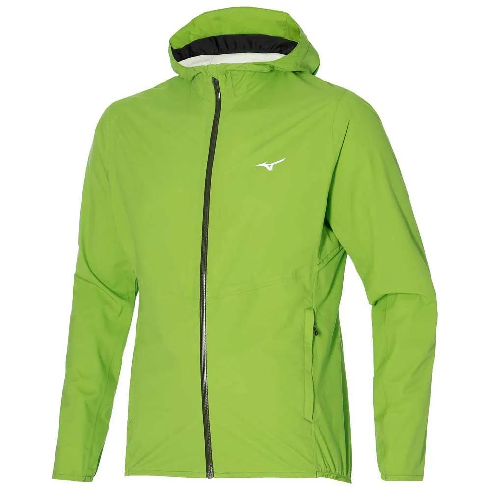 Mizuno Men's Waterproof 20K ER Jacket