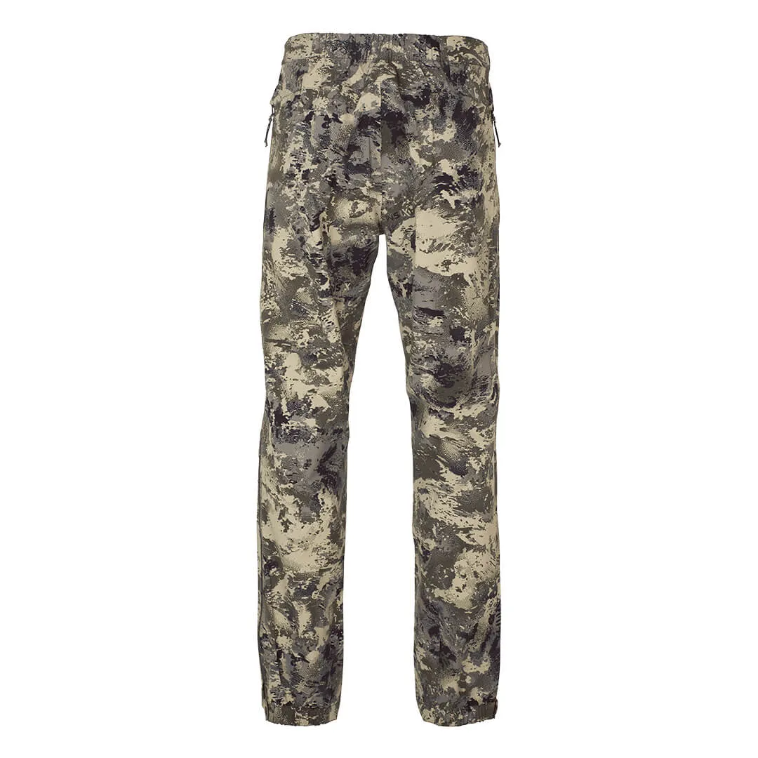 Mountain Hunter Expedition HWS Packable Trousers - AXIS MSP Mountain by Harkila