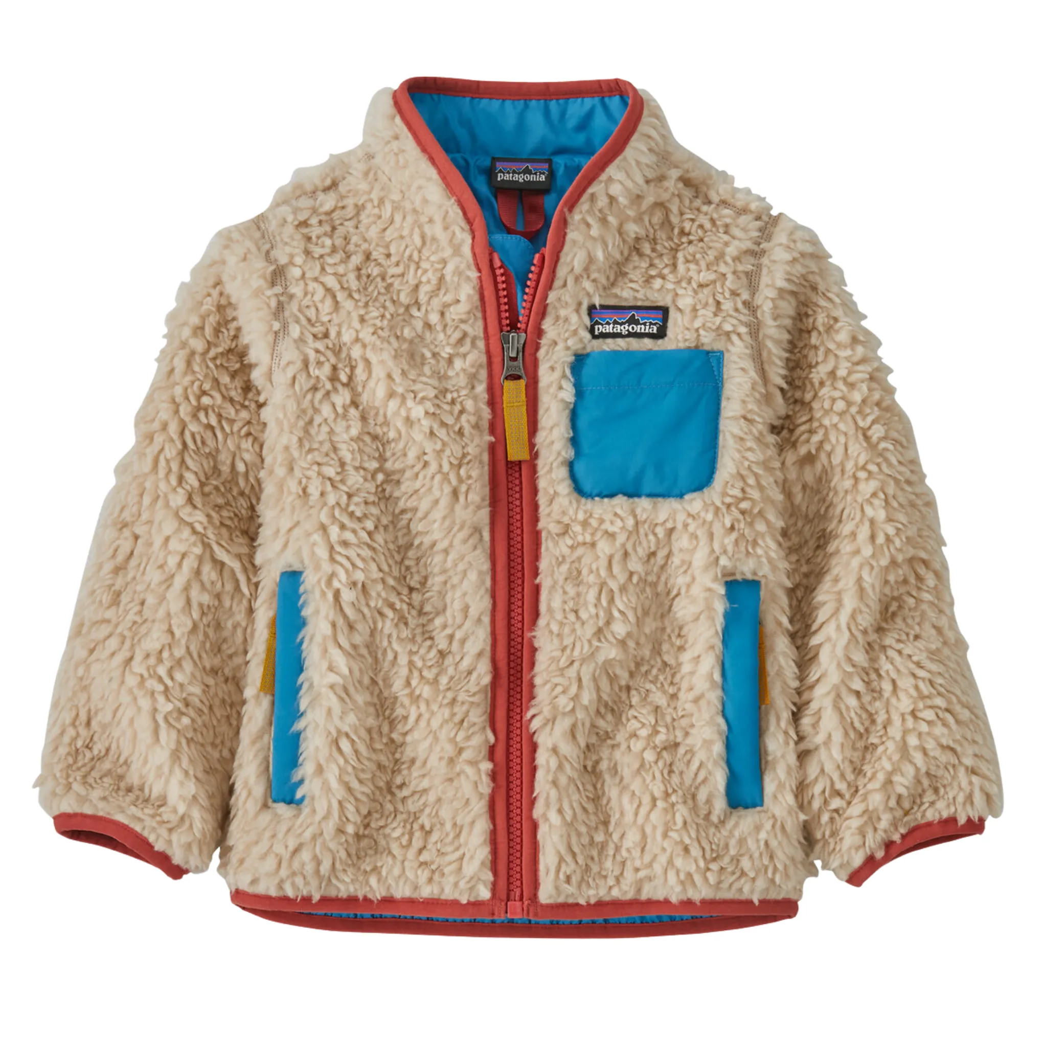 Patagonia Baby Retro-X Jacket