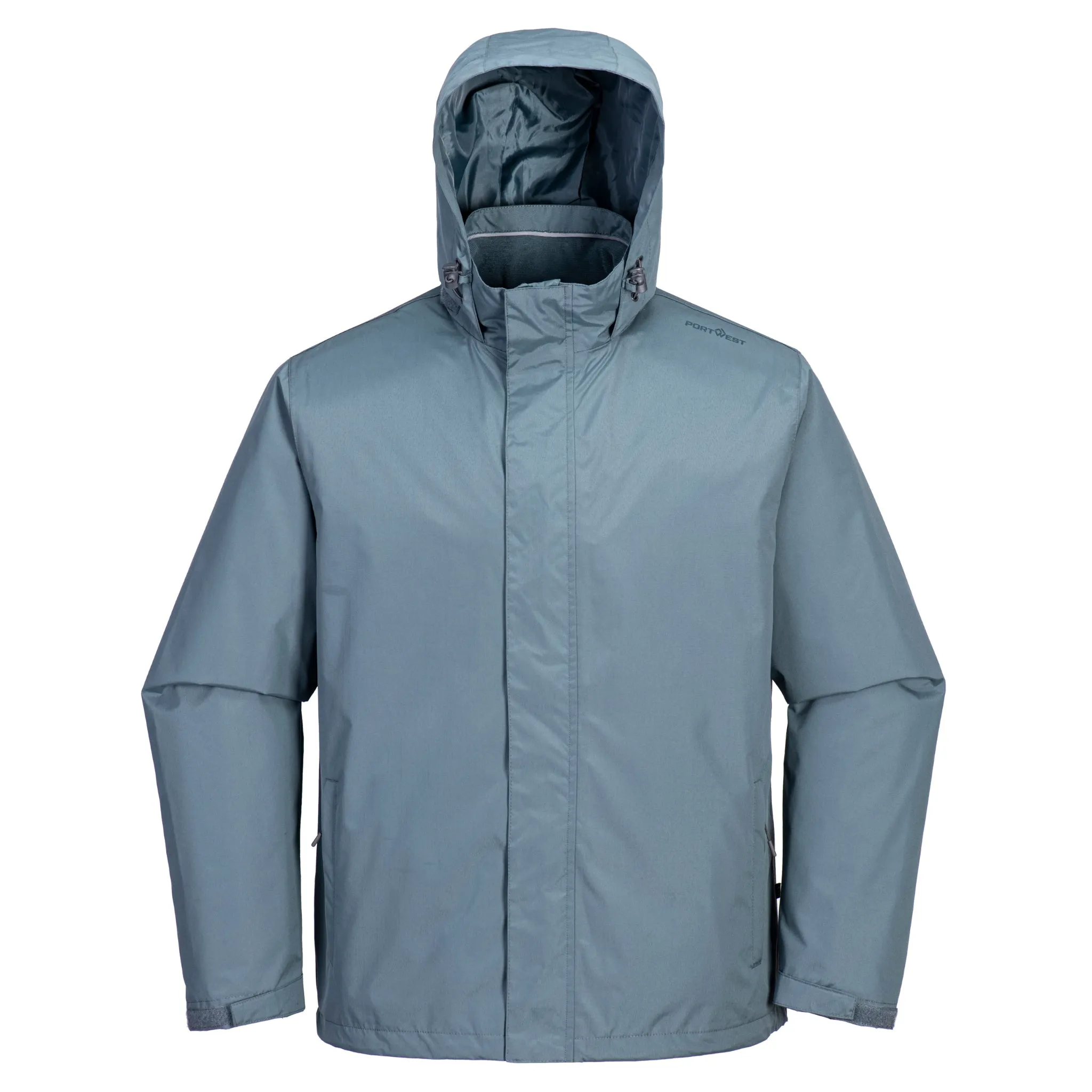 Portwest Mens Ballycastle Rain Jacket