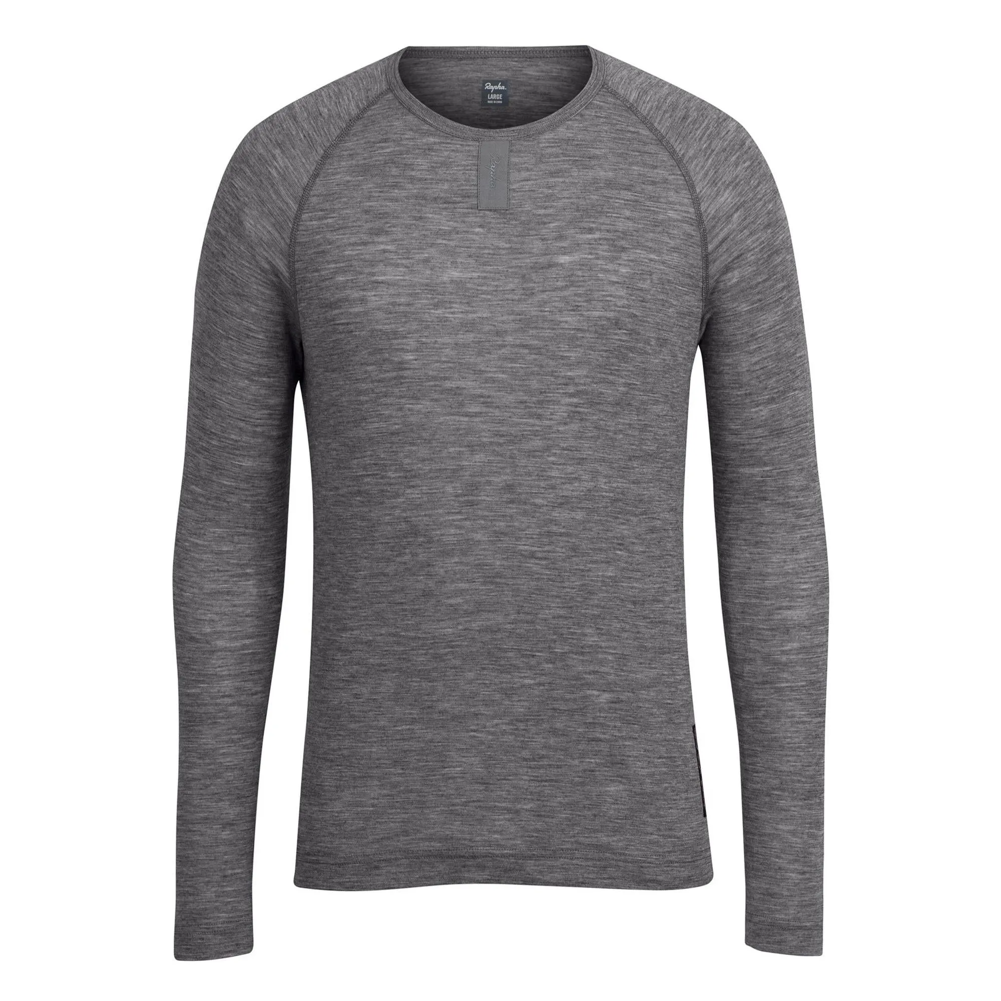 Rapha Merino Base Layer - Long Sleeve