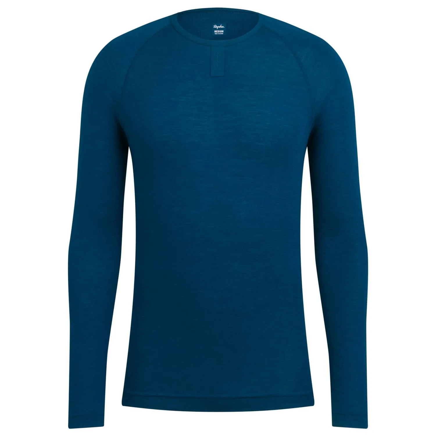 Rapha Merino Base Layer - Long Sleeve