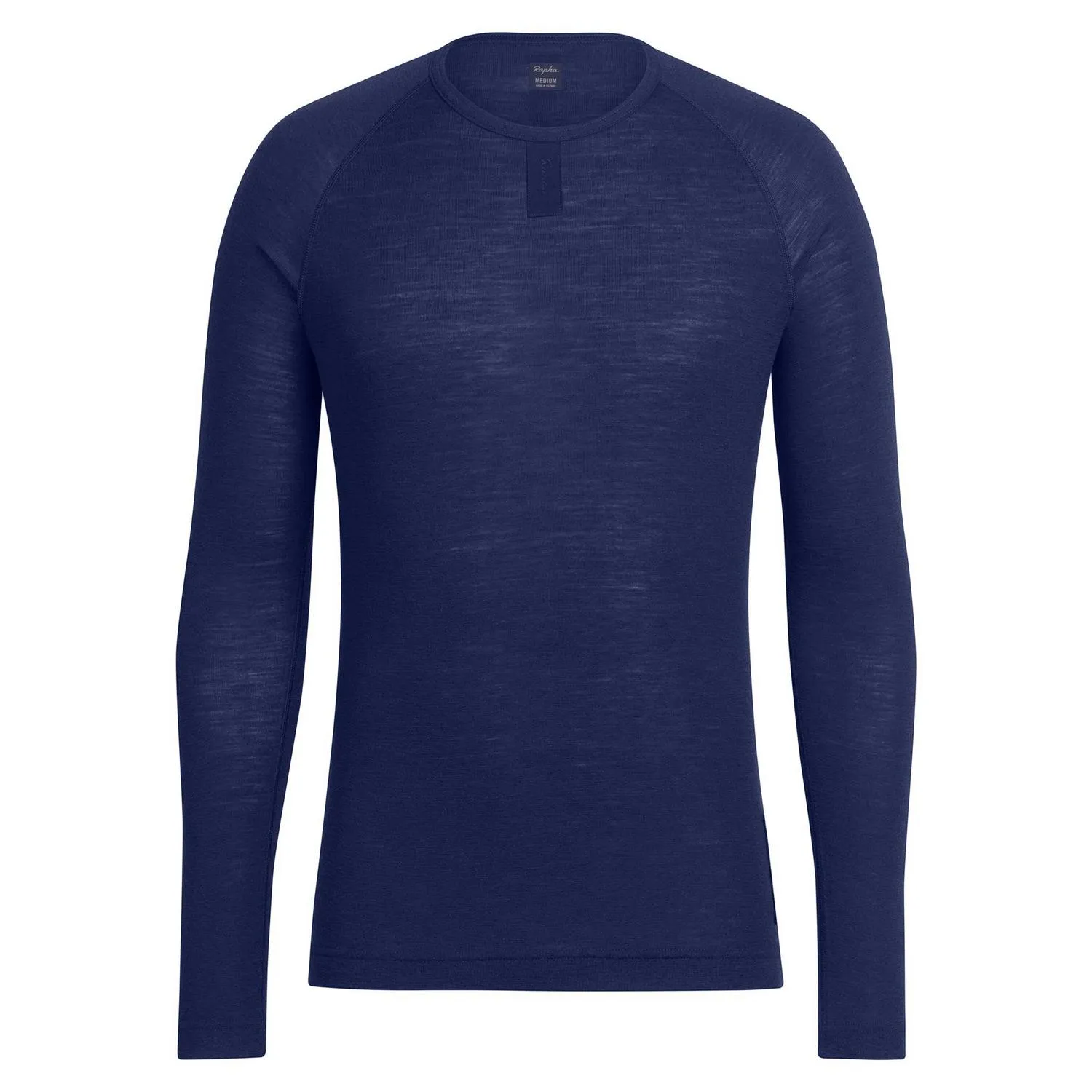 Rapha Merino Base Layer - Long Sleeve