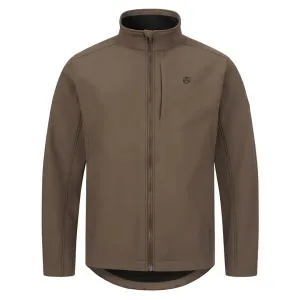 Sauer Softshell Jacket 23 - Chocolate by J.P. Sauer & Sohn