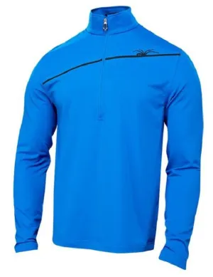 SPYDER MEN'S COMMANDER T-NECK