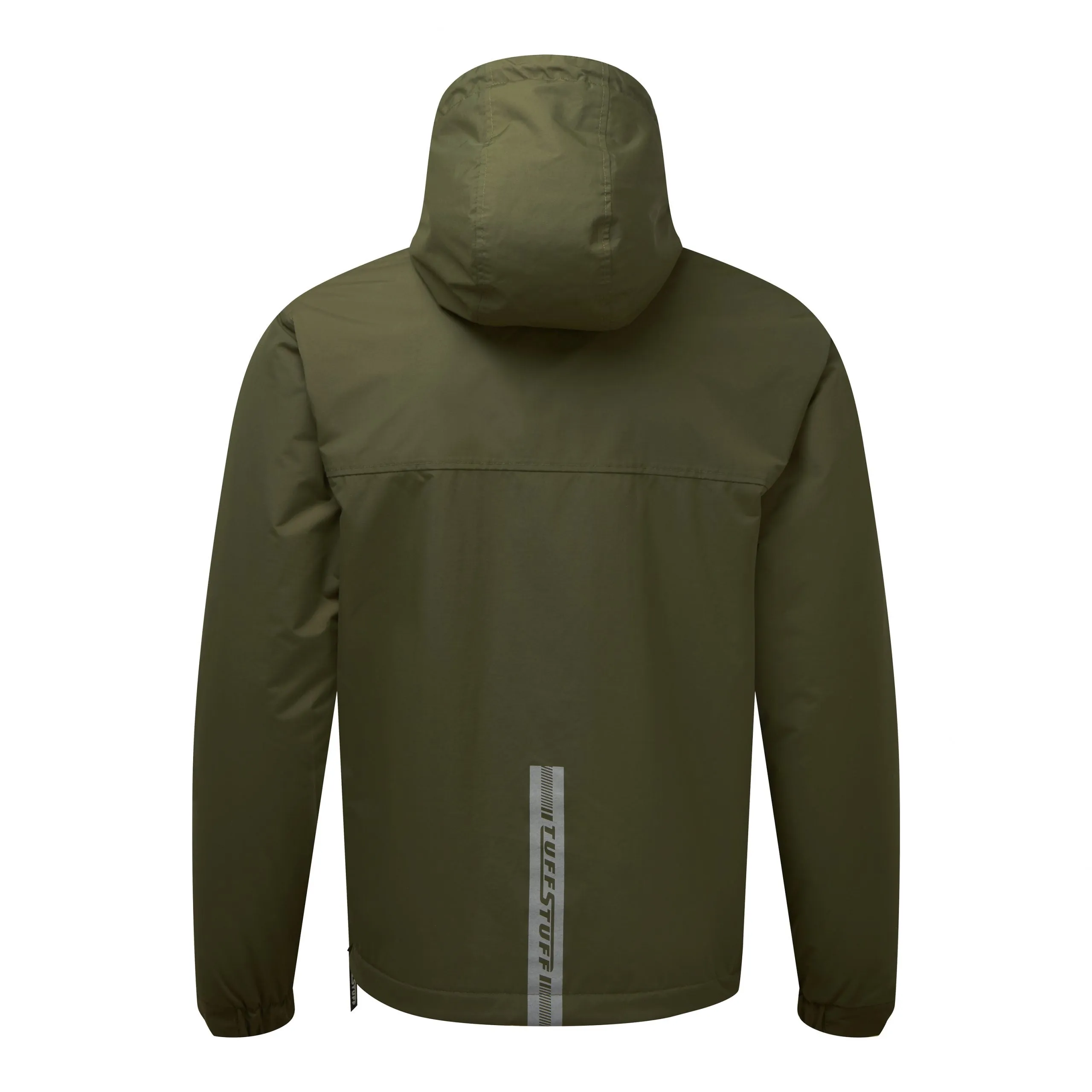 TuffStuff 295 Sutherland Windbreaker