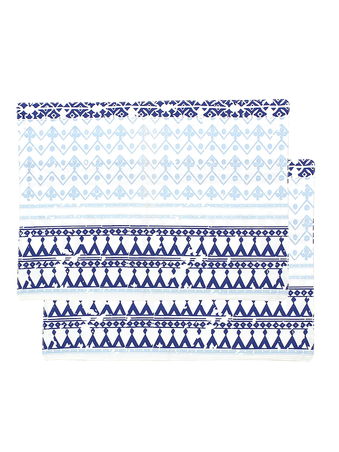 Valleri Placemat (Blue)