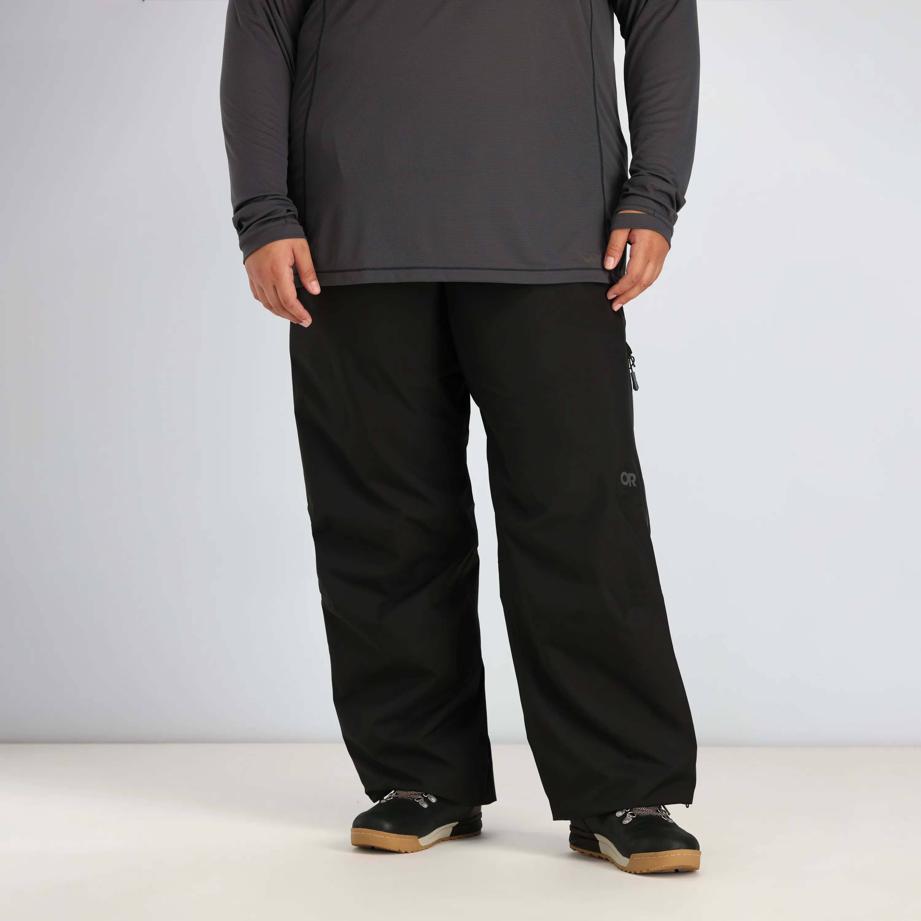 Women's Aspire GORE-TEX Rain Plus Size Pants