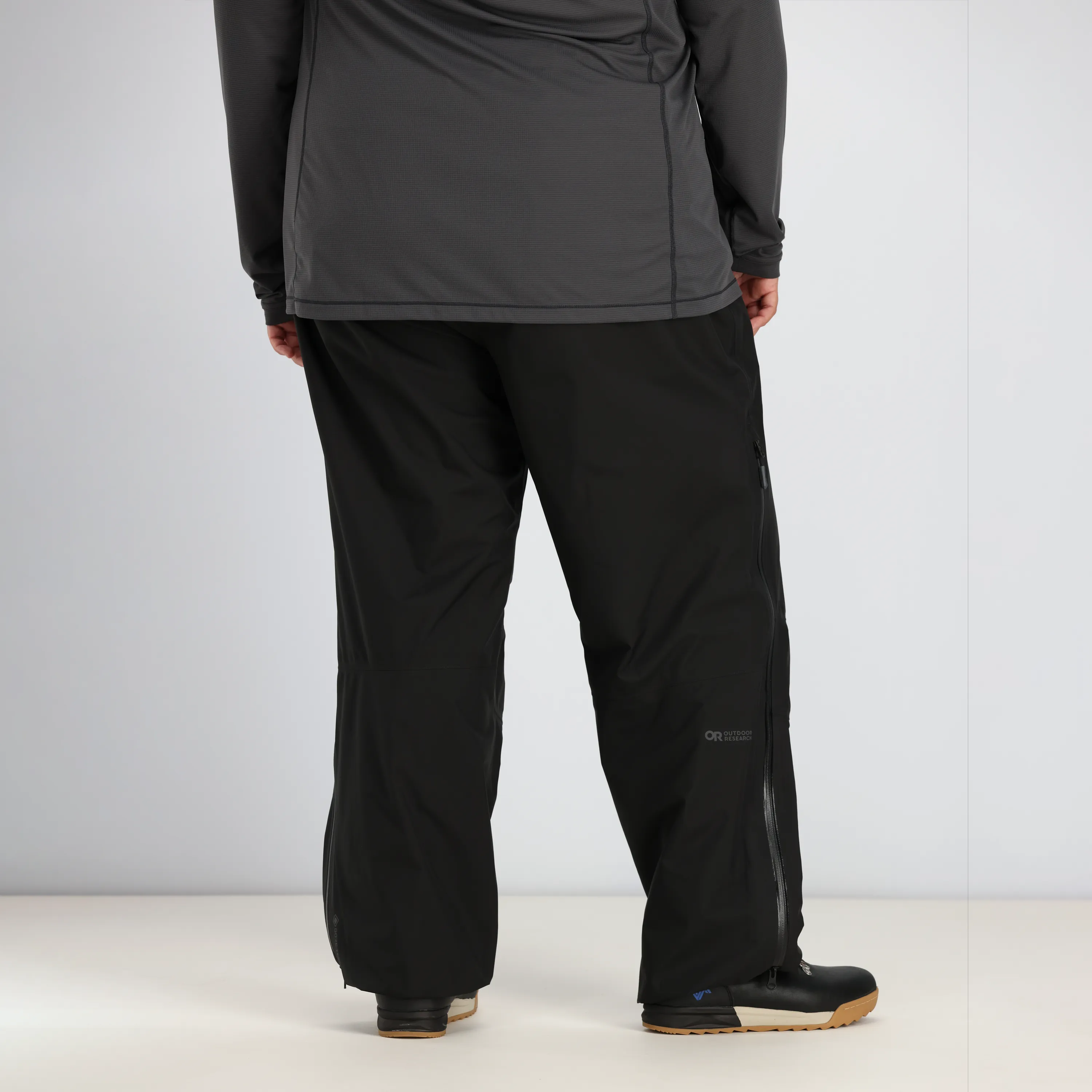 Women's Aspire GORE-TEX Rain Plus Size Pants