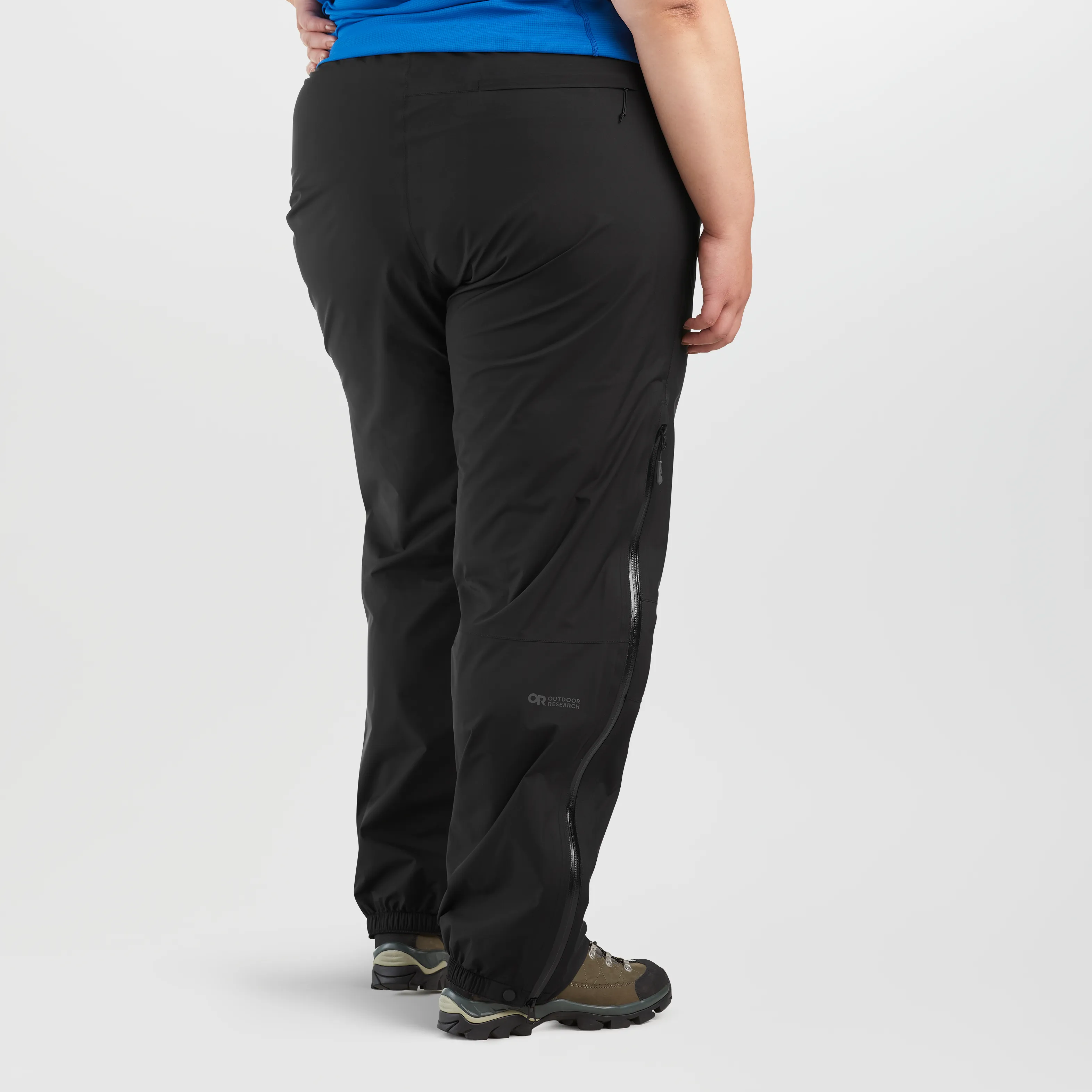 Women's Aspire GORE-TEX Rain Plus Size Pants