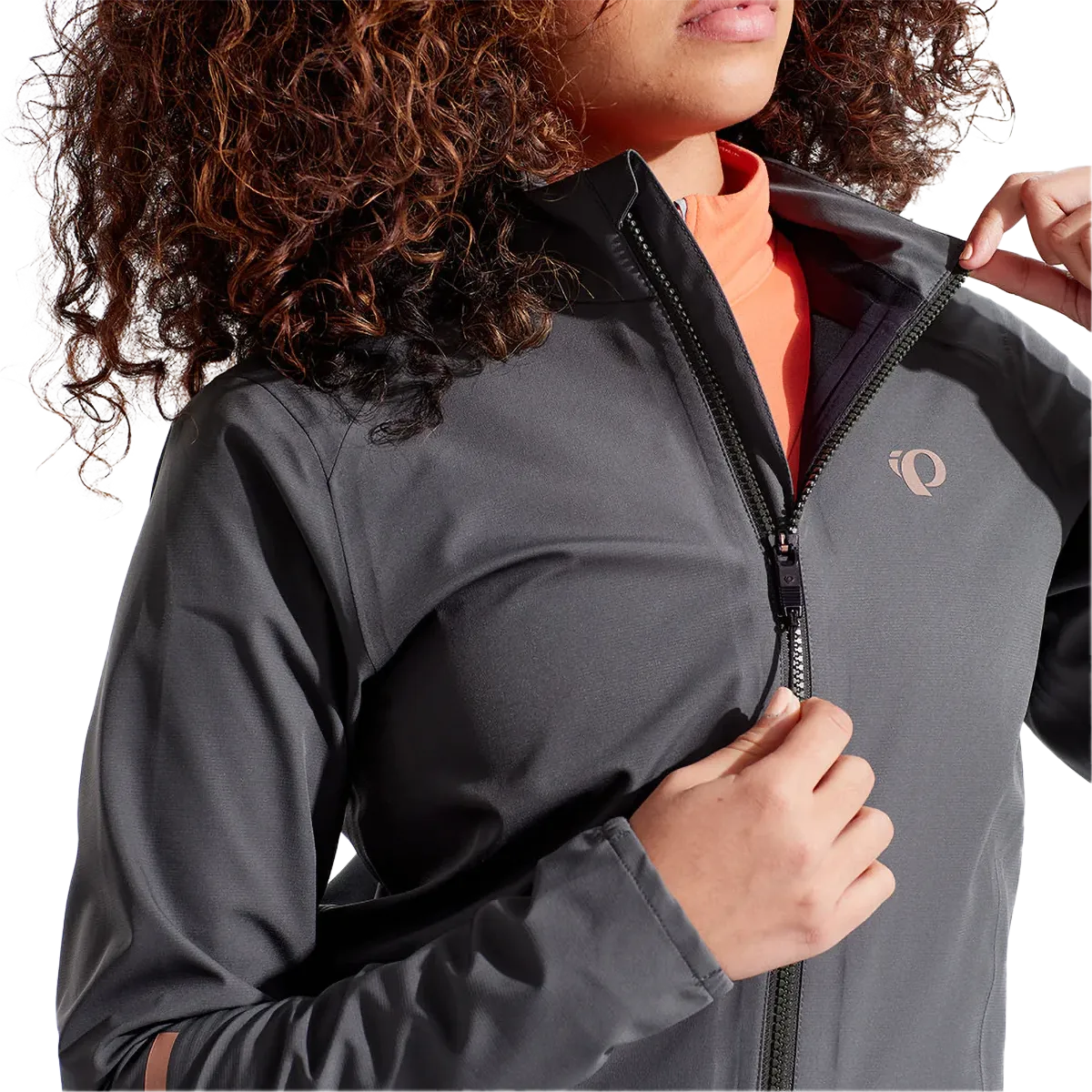 Women's Attack WxB Jacket