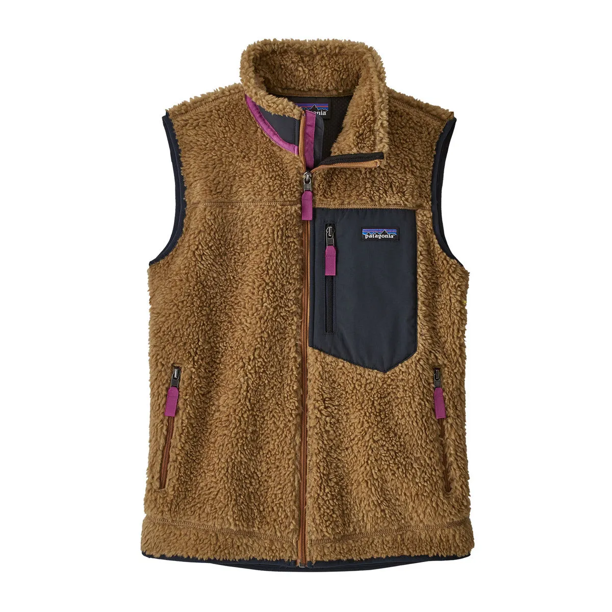 Women's Classic Retro-X Vest