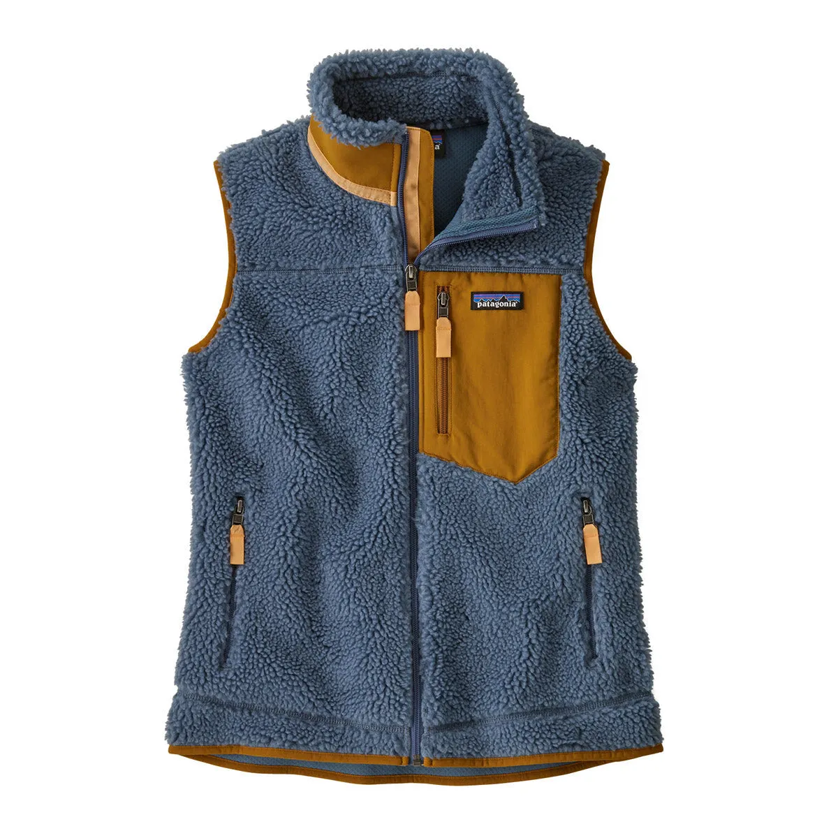 Women's Classic Retro-X Vest