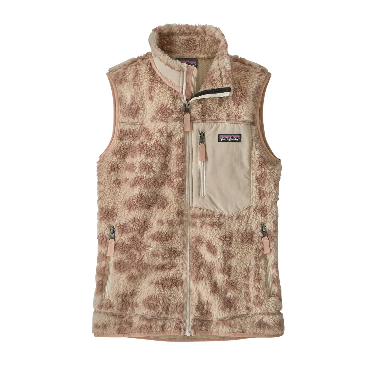 Women's Classic Retro-X Vest