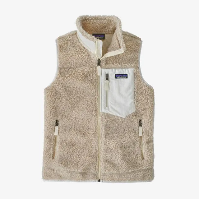 Women's Classic Retro-X Vest