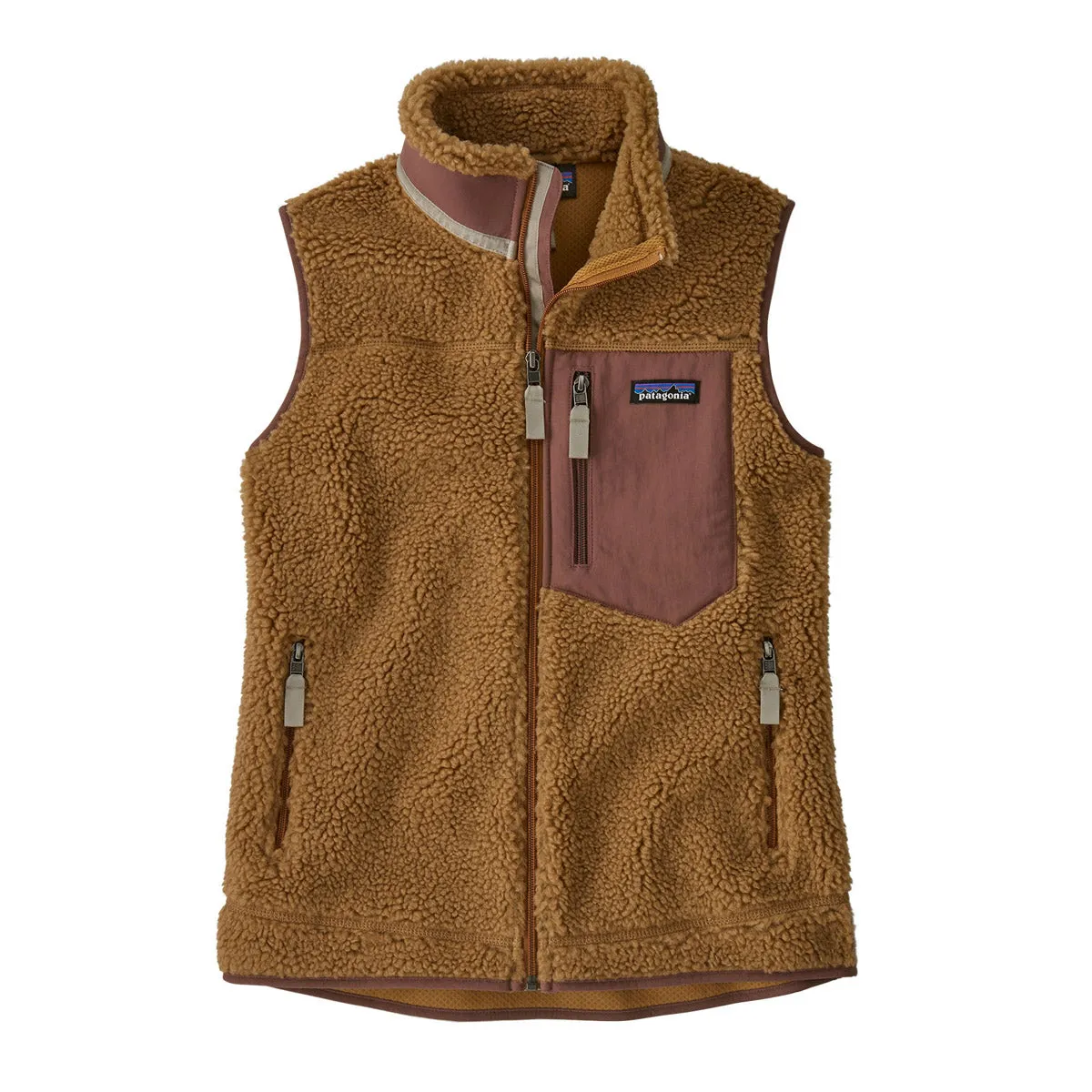 Women's Classic Retro-X Vest