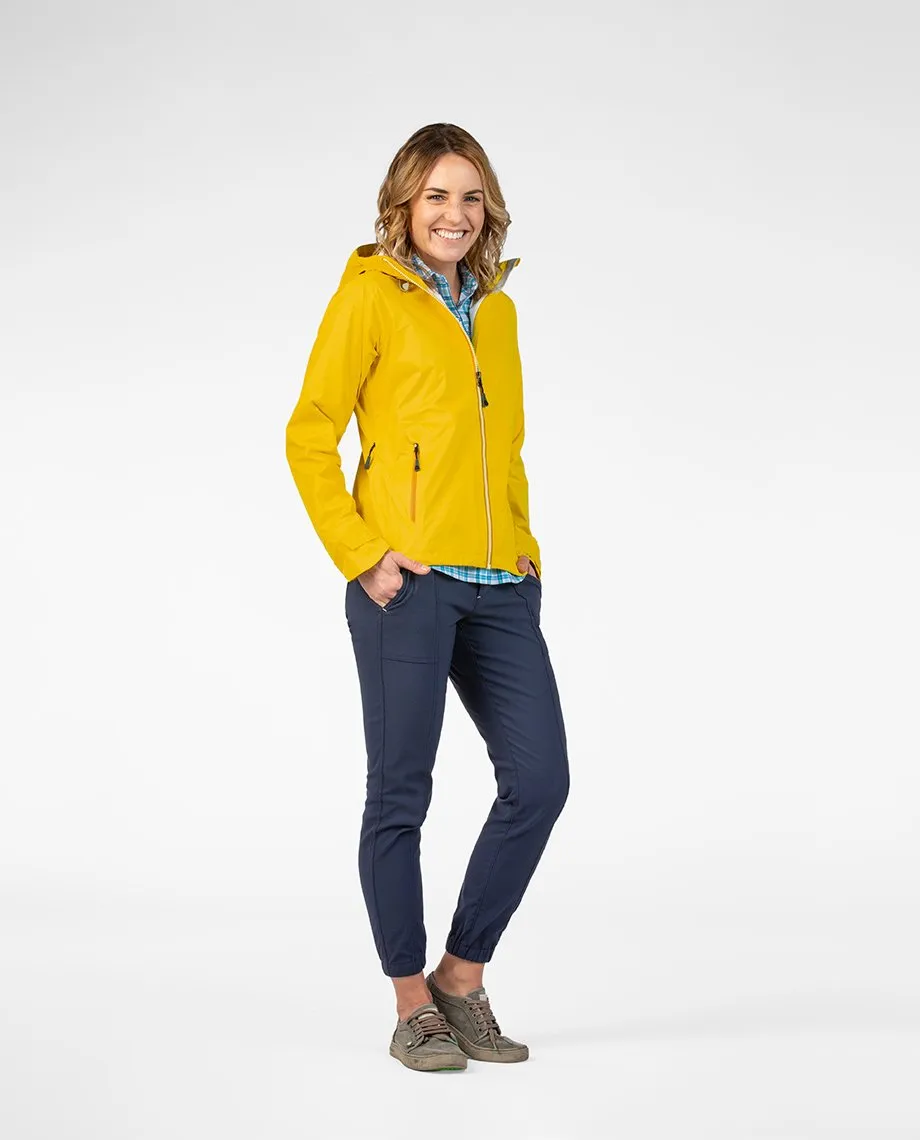 Women's Modis Hooded Jacket