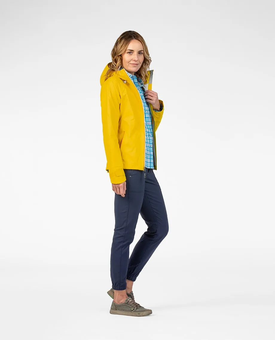 Women's Modis Hooded Jacket