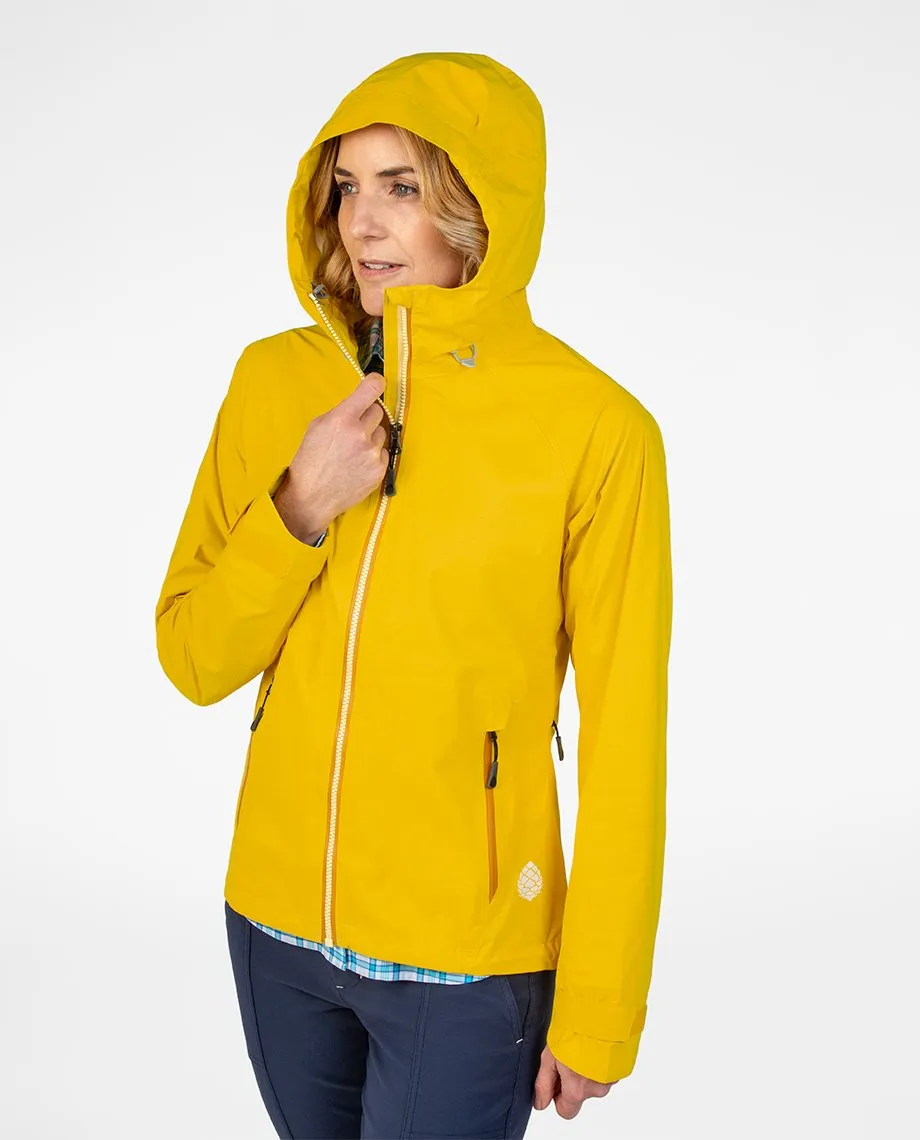 Women's Modis Hooded Jacket