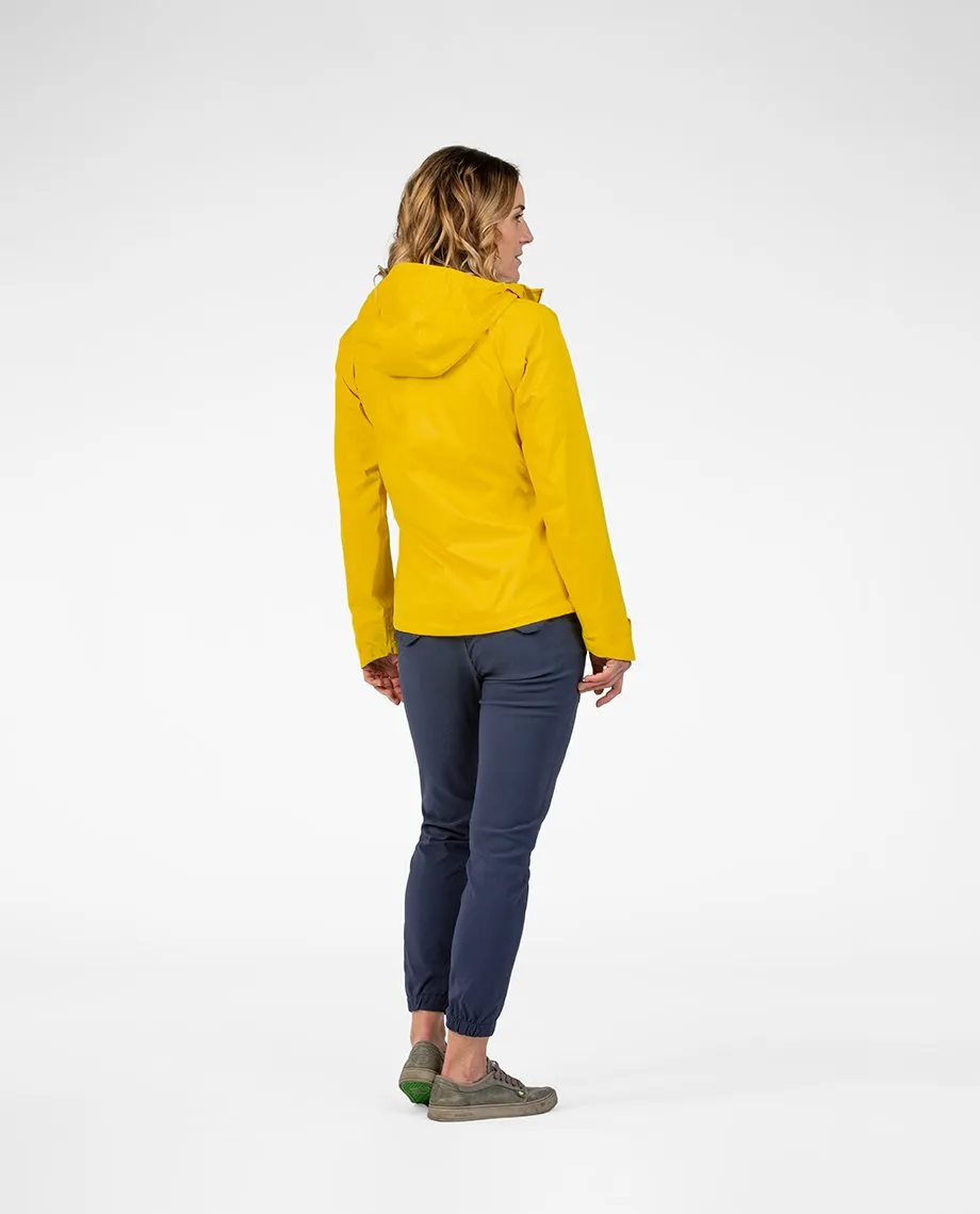 Women's Modis Hooded Jacket