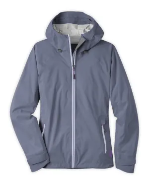 Women's Modis Hooded Jacket